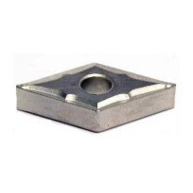 Precise DNMG-432-DM 55 Diamond Negative Rake Cermet Insert – 6001-1432