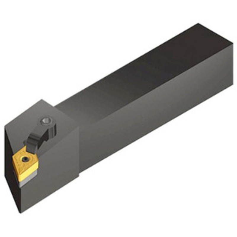 Precise MDJNR Pin & Clamp Style 20-4E Turning Tool Holder – 2012-1204