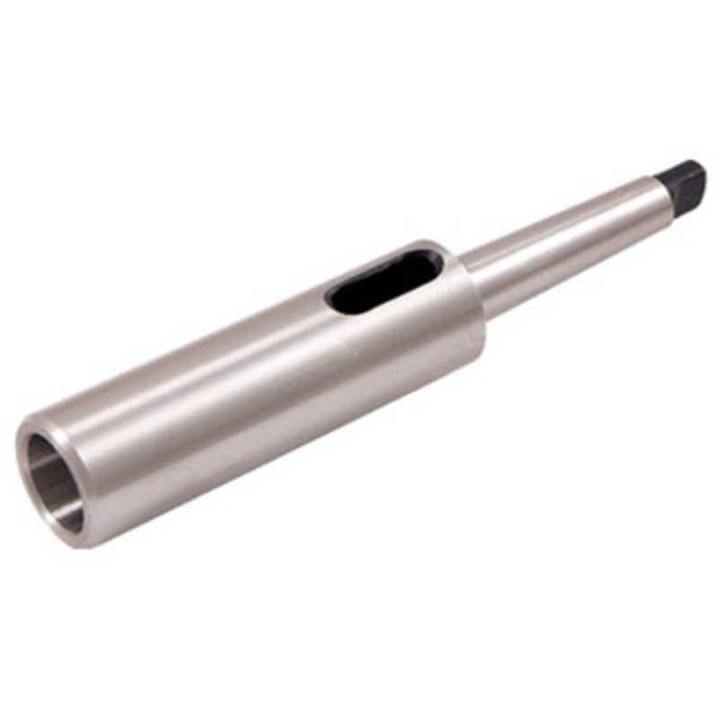 Precise MT5 Inside to MT4 Outside Morse Taper Extension Socket – 3900-1872