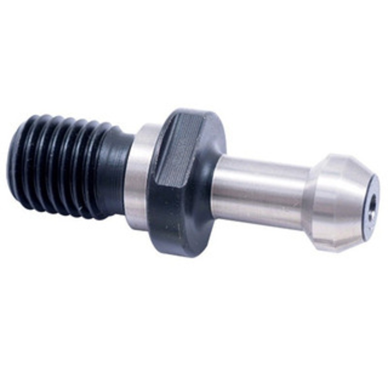 Precise Retention Knob Style 1, 45 Thru Coolant CAT 40 – 3900-5529