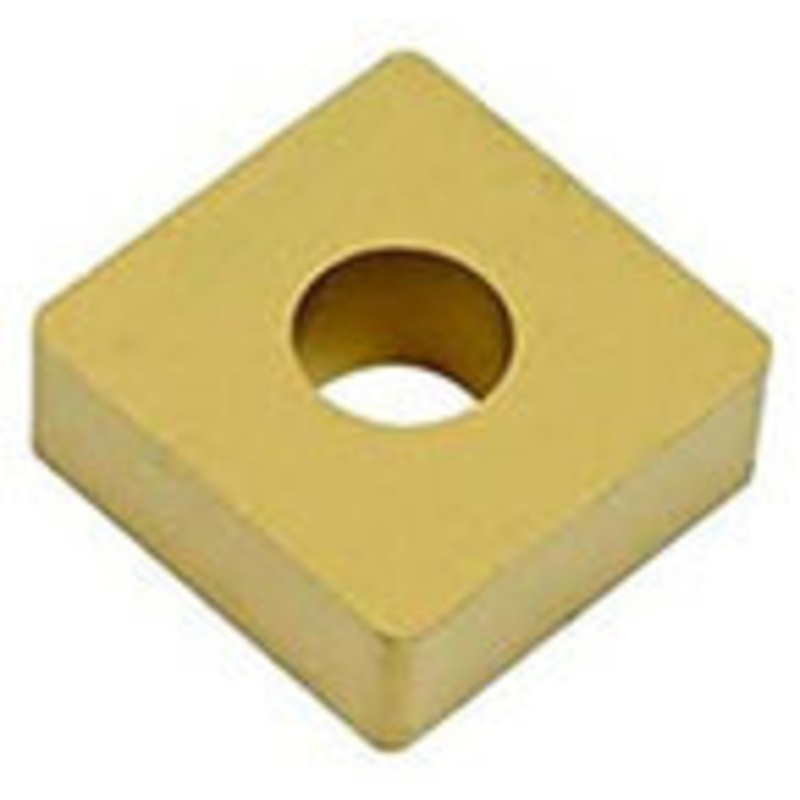 Precise SNMA-433 ASA Negative Rake Coated Carbide Insert 10 Pack  – 6001-8433