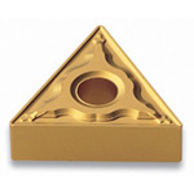 Precise TNMG/PM Triangle Negative Rake Carbide Inserts