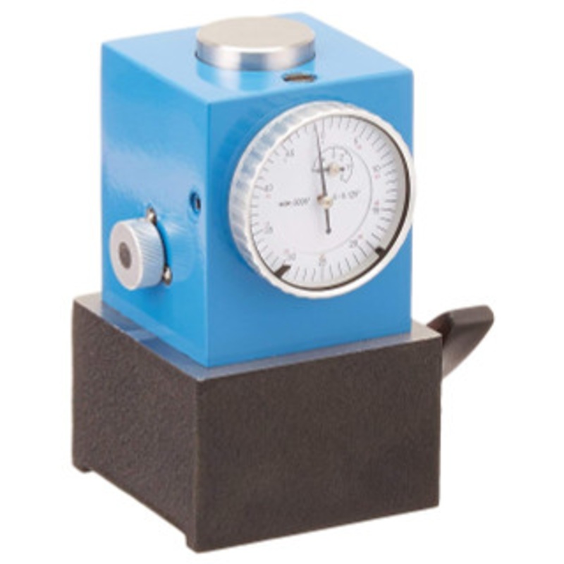 Precise Z-Axis Setting Indicator with Magnetic Base – 4401-0051