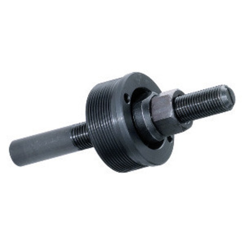 Royal Collet Stops for Low-Profile Collet Chucks