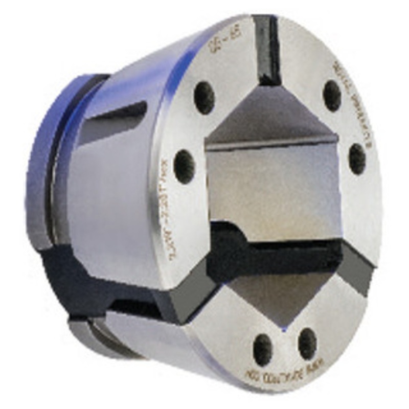 Royal QG-80 Ultra-Precision Quick-Grip Hex Collet, 1-11/16 Size – 44760