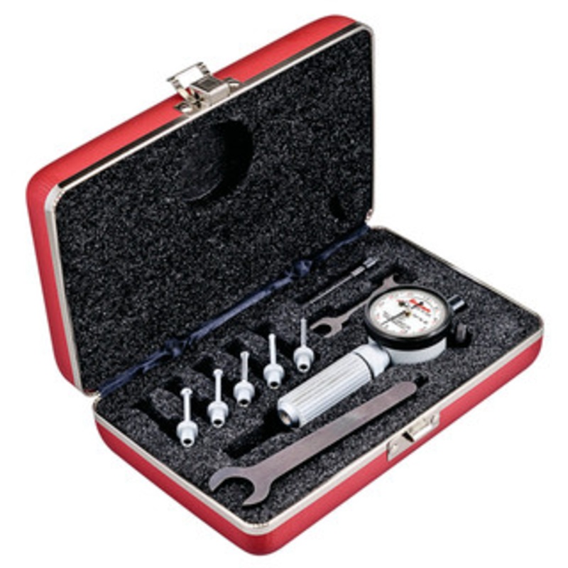 Starrett Dial Bore Gages