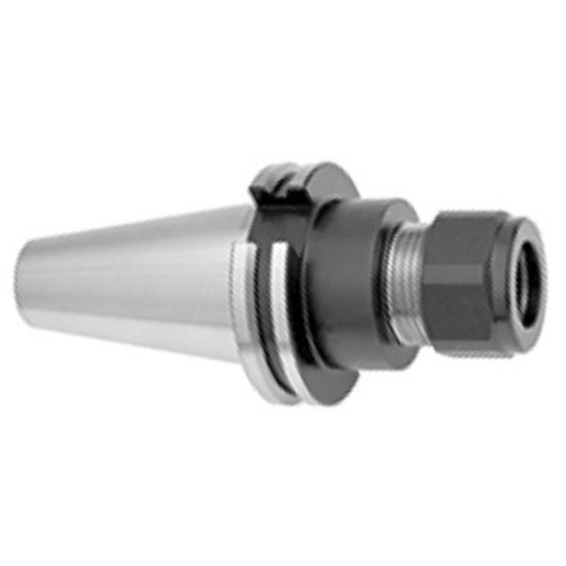 TMX CAT40 DA-180 2-3/4 Double Angle Collet Chuck – 8-102-4115
