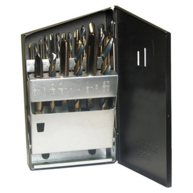 Viking Tap and Drill Stand Sets