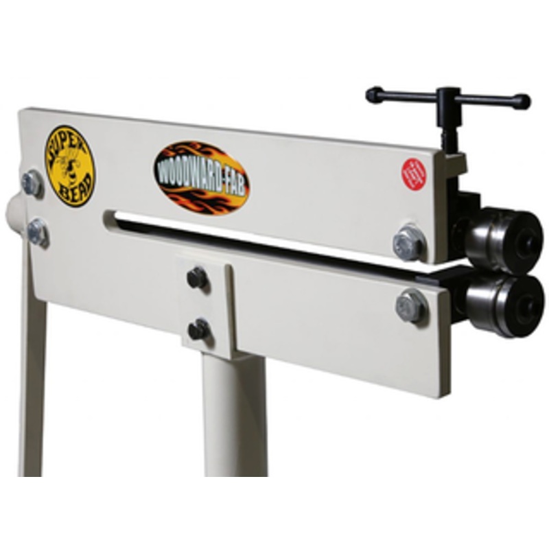 Woodward Fab Super Bead Roller