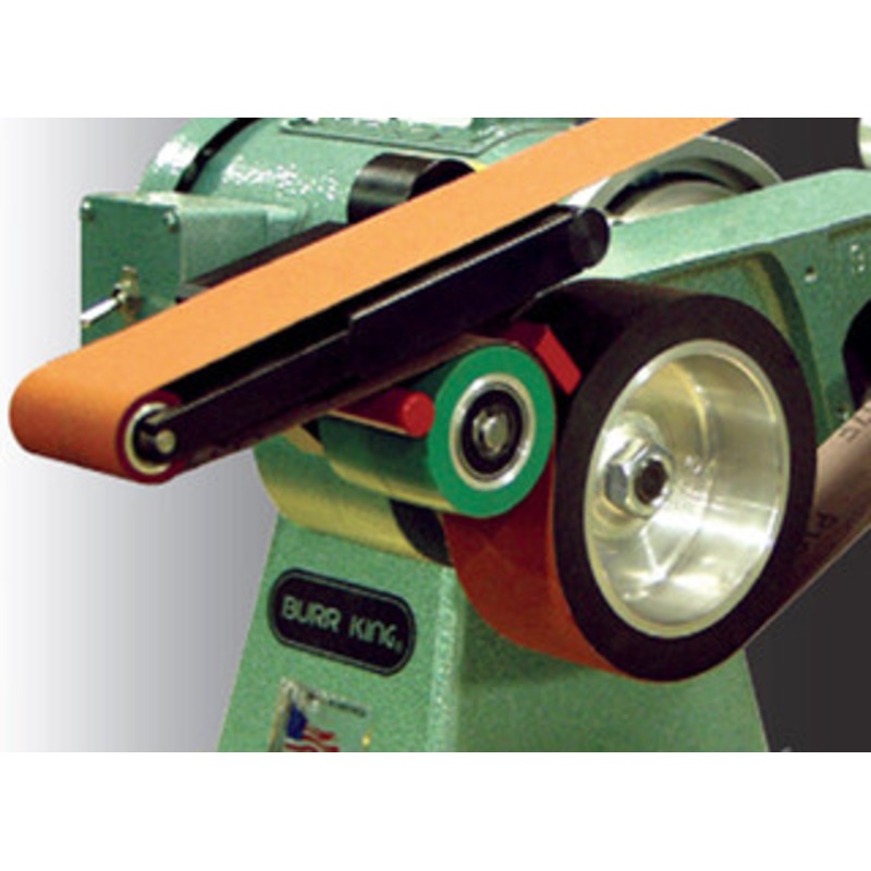 Burr King Small Wheel Attachment – 965-1