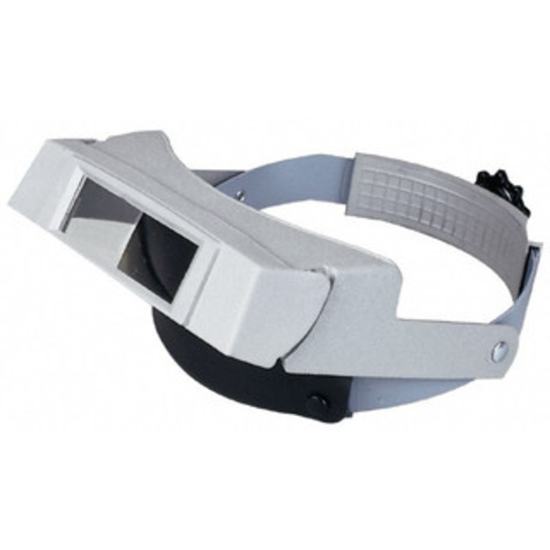 Edroy Magni-Focuser Magnifier 2.25X Power – 105