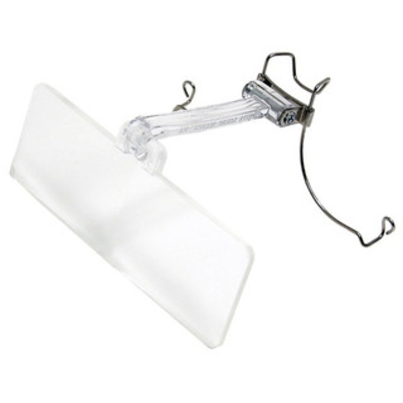 Edroy Opticaid Clip-On 3.50X Power – 710