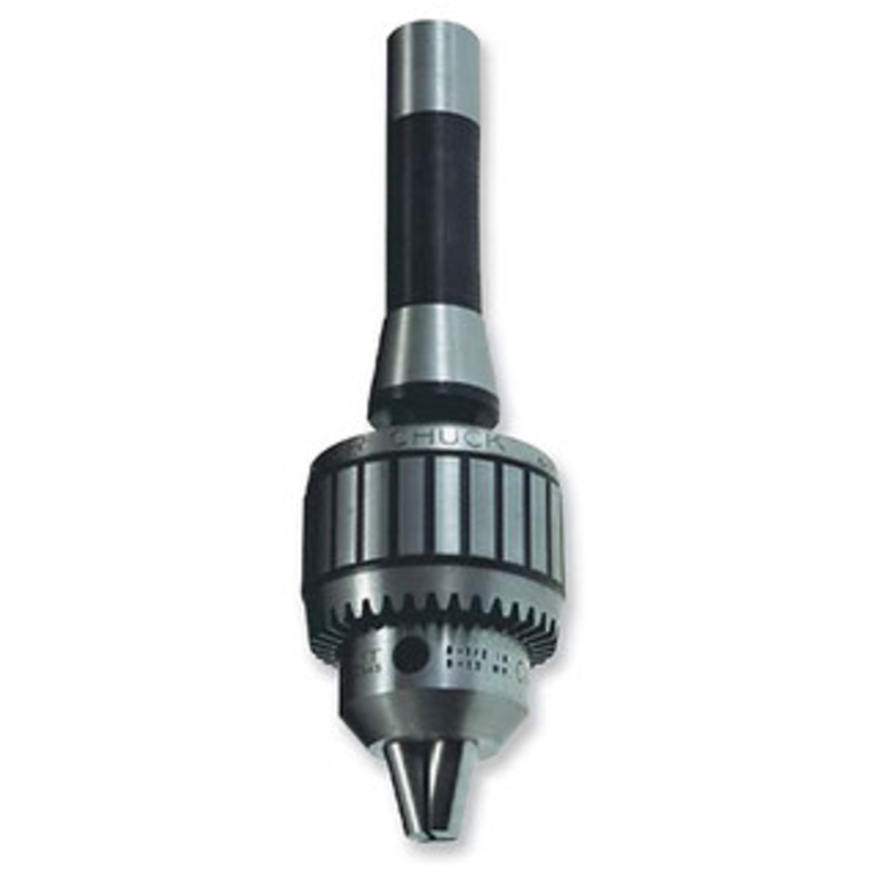 Jacobs Ball Bearing Taper Mounted Super Drill Chucks