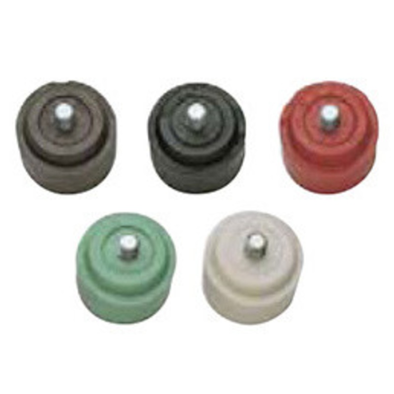 No-Mar Hammer Interchangeable Tips