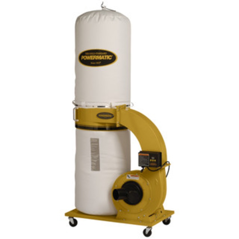 Powermatic PM1300TX Dust Collectors