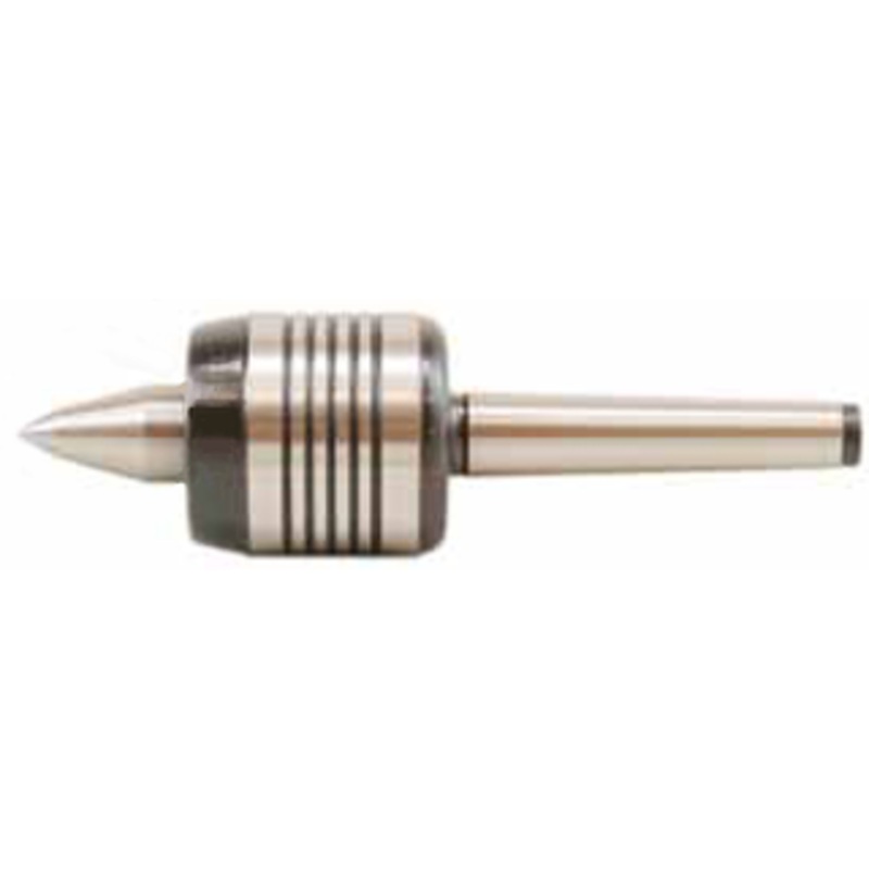 Precise 5MT Long Nose Live Center – 202-522
