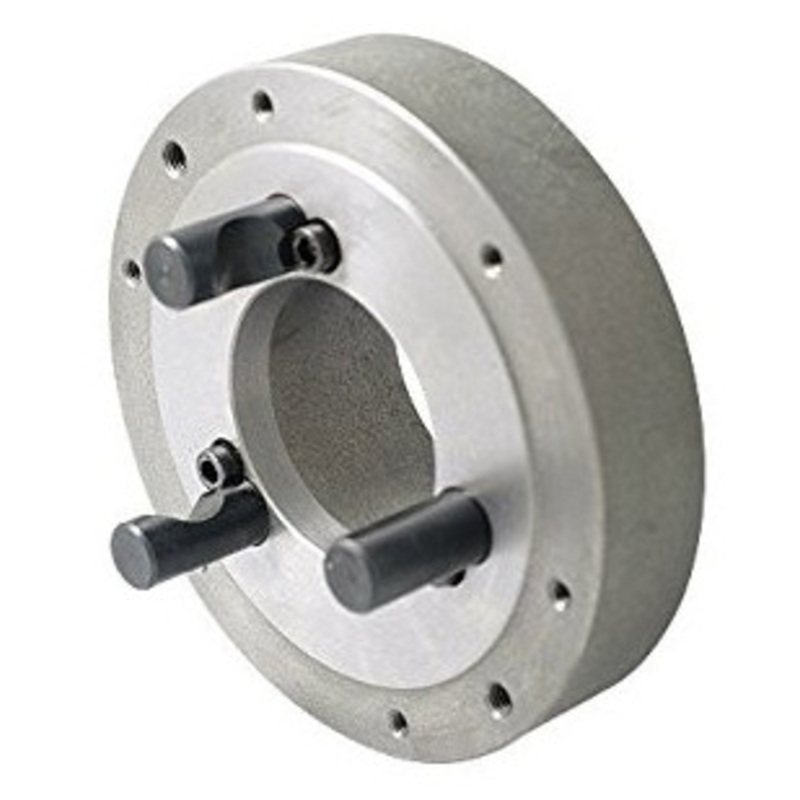 Precise 6 Zero-Set Mounting Plate, D-4 Mount – 3900-5606