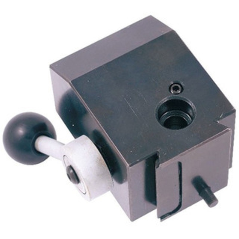 Precise KDK Style 0 Series Quick Change Tool Post – 3900-5422