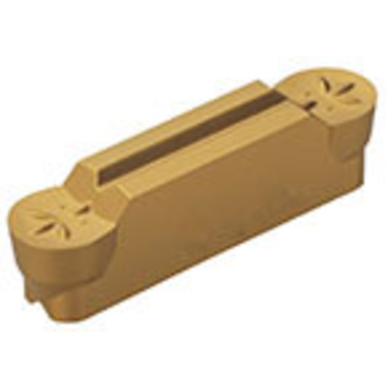 Precise MRMN-M Grade Grooving Carbide Inserts (Pack of 10)