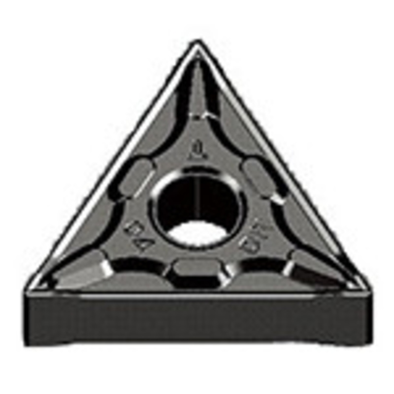 Precise TNMG-433-DM ASA Black Diamond Coated Carbide Insert 10 Pack  – 6036-1433