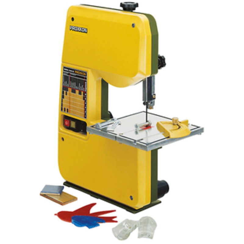Proxxon Micro-Bandsaw MBS 115/E