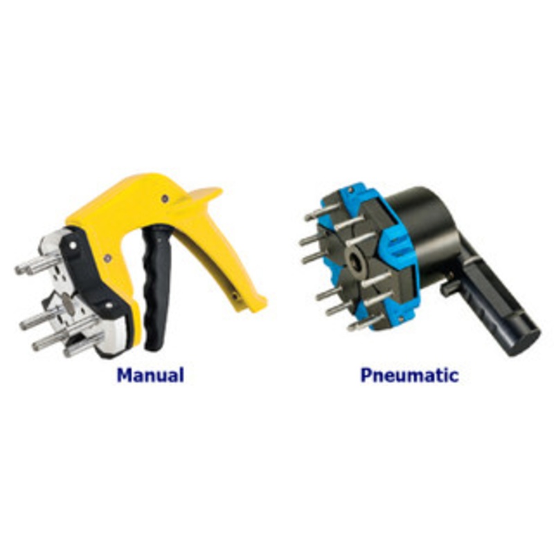 Royal Quick-Grip Collet Installation Tools