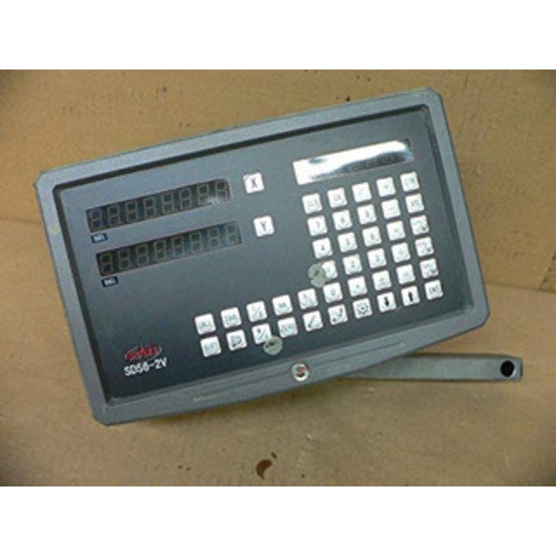 SINO Digital Readout, 2-Axis – SINO-2080