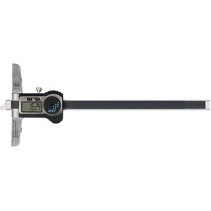 TESA TWIN-CAL Depth Micrometers