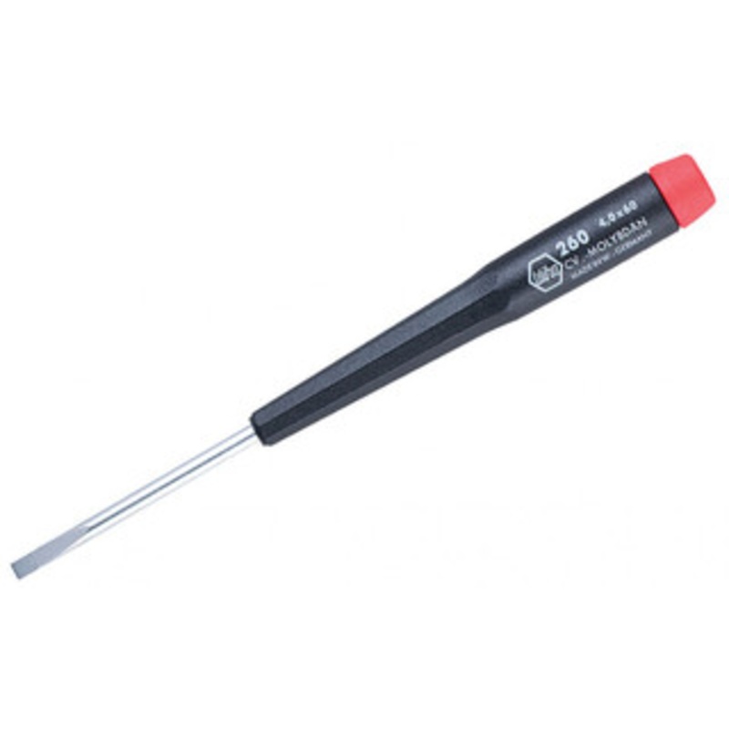 Wiha Precision Slotted Screwdrivers