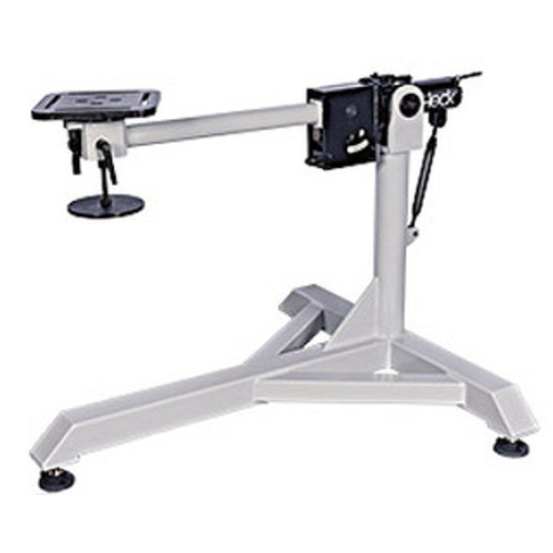 Woodward Fab Manual Weld Positioner – WFWPM15