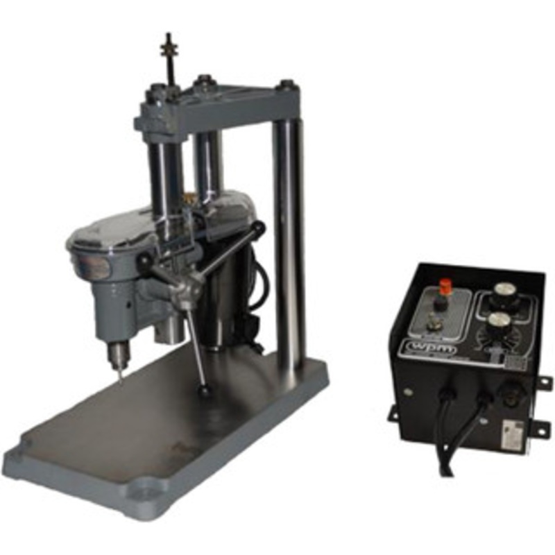 Cameron Micro Drill Press Model 704 – 704-D-3