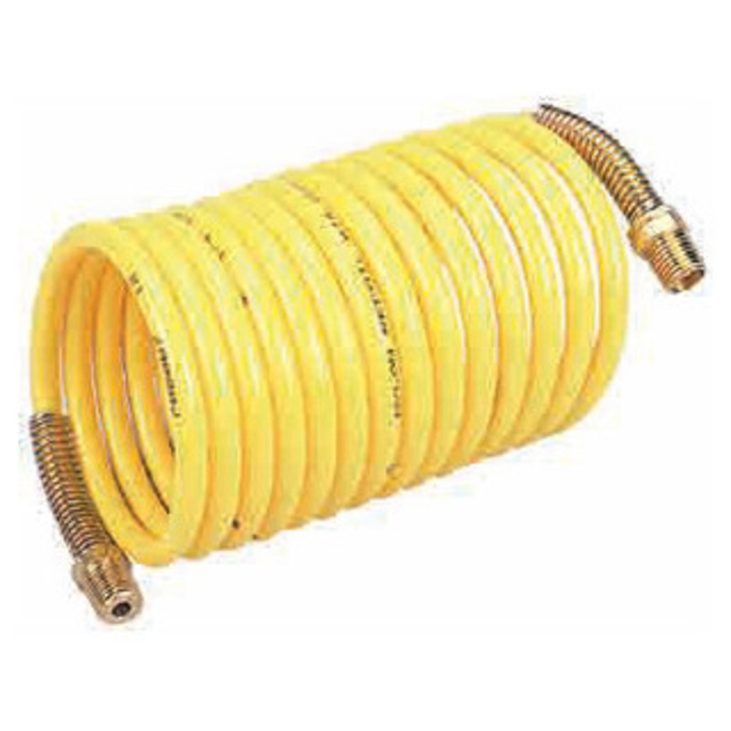 Coilhose Pneumatics Self-Storing Nylon Recoil Air Hoses