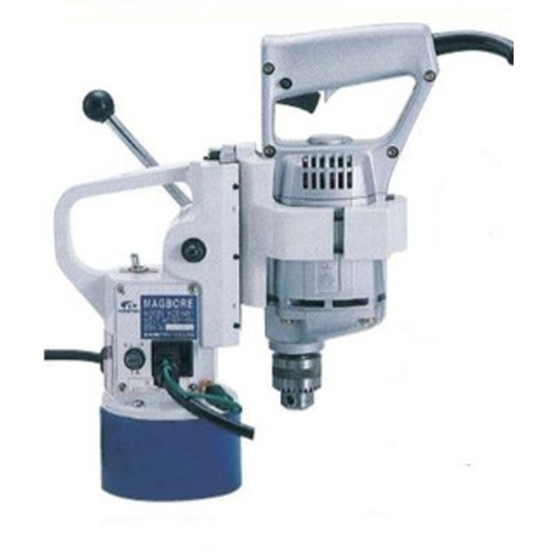 Kanetec Magbore Portable Magnetic Drill Press