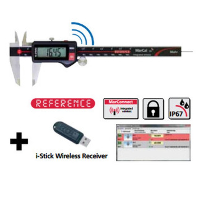 MAHR MarCal 16 EWRi Wireless Kits