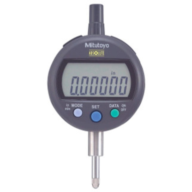 Mitutoyo ABSOLUTE Digimatic Indicators ID-C Series 543, Standard Type