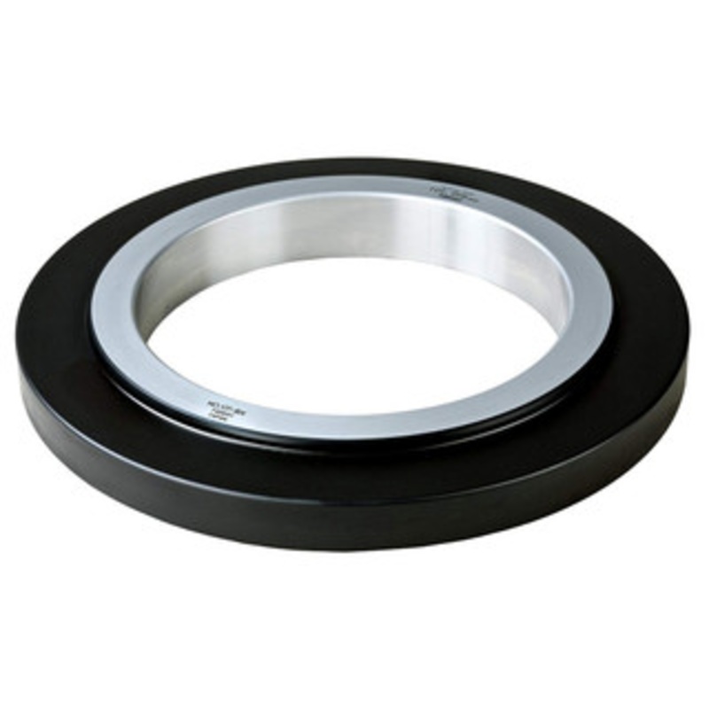Mitutoyo Metric Steel Setting Ring, 200mm – 177-304