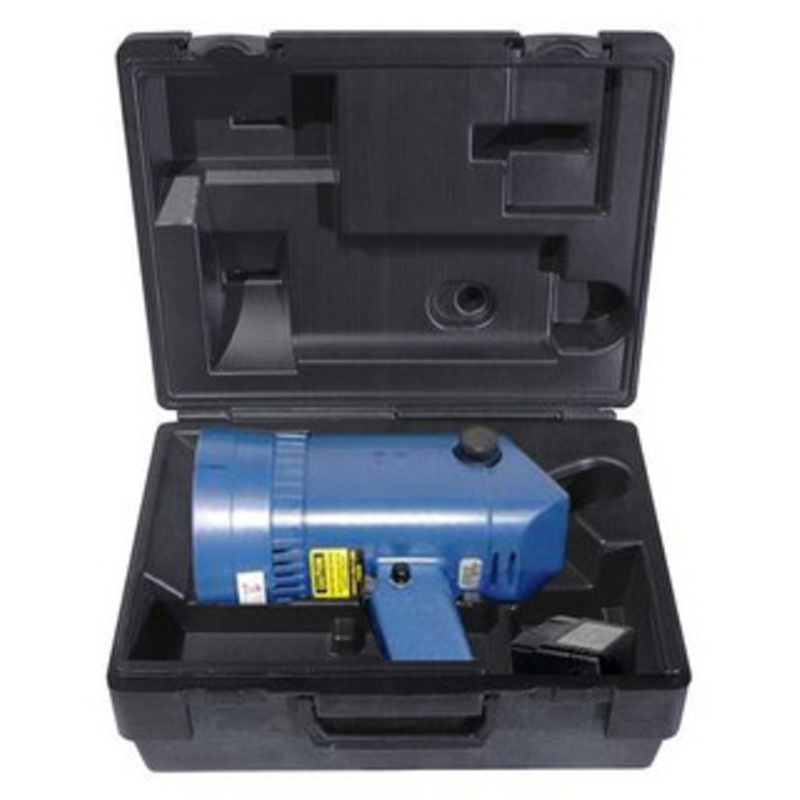 Monarch Instrument Nova-Strobe BBX Battery Powered Stroboscope Kit – 6207-013