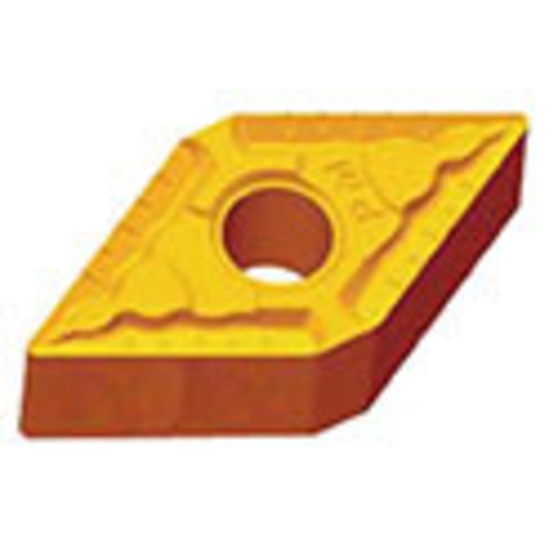 Precise DNMG-331-PM 55 Diamond Negative Rake Carbide Insert (Pack of 10) – 6000-9331