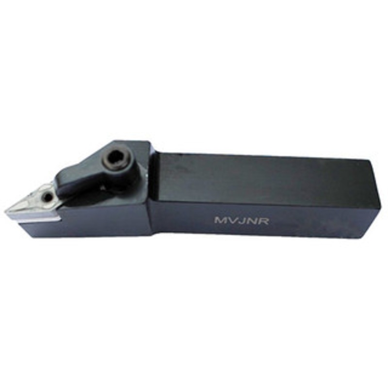 Precise MVJNR Turning Tool Holders