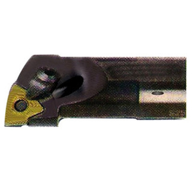 Precise MWLNR Indexable Boring Bars