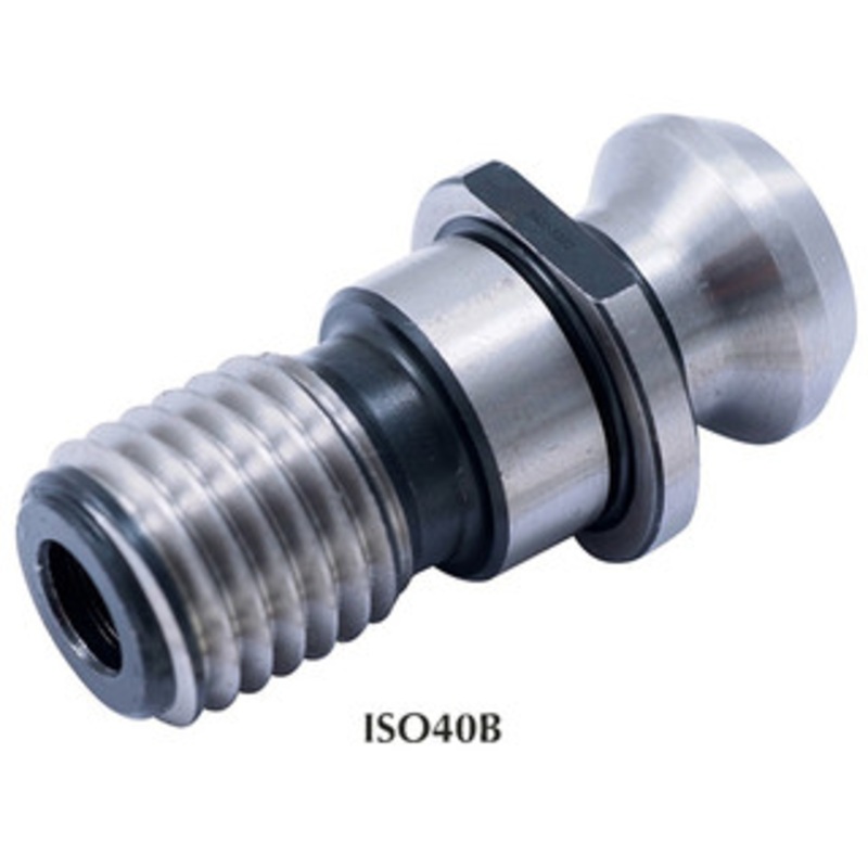 Precise Retention Knob Style 4, 45 Angle ISO40B – 3900-5372