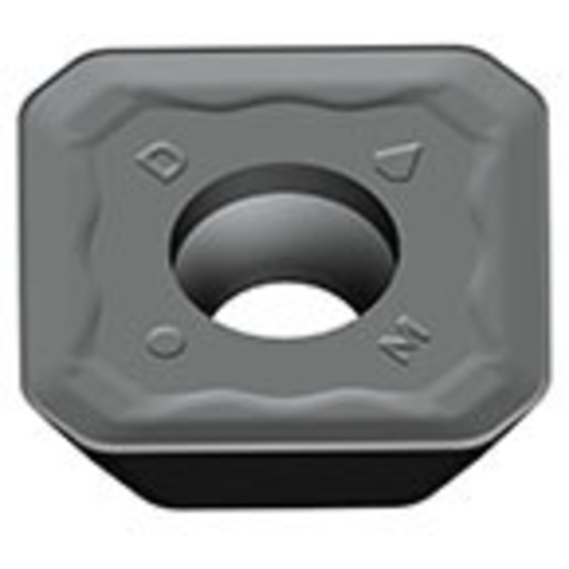 Precise SEET12T3-DM Coated Carbide Insert 10 Pack – 6016-1123
