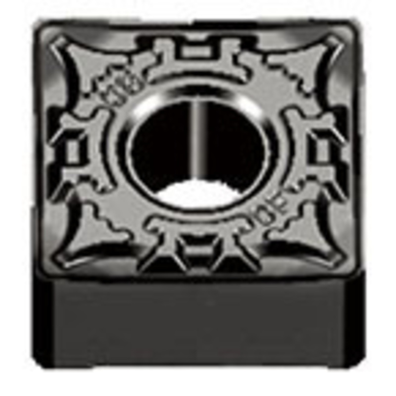 Precise SNMG-433-DF Black Diamond Coated Carbide Insert 10 Pack  – 6035-1433
