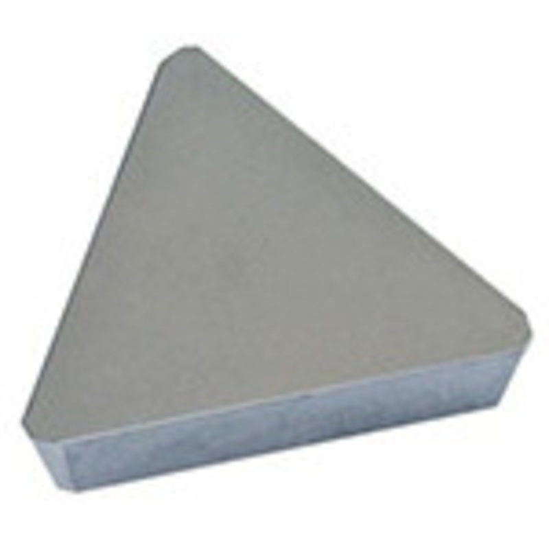Precise TPKN-2204PDR Coated Carbide Milling Insert Pack of 10 – 6010-5011