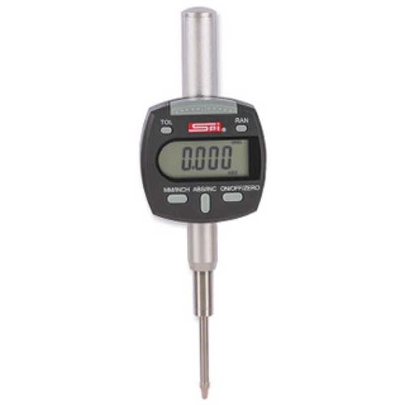 SPI Electronic Travel Indicator, 2/50.8mm – 21-363-7