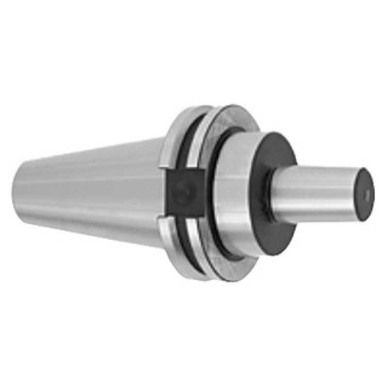 TMX CAT50 Jacobs Taper JT2 Holder – 8-132-5002
