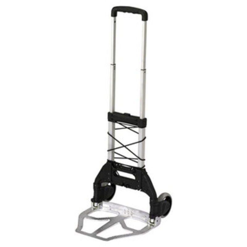 Wesco Mini Mover Folding Hand Truck – 220646