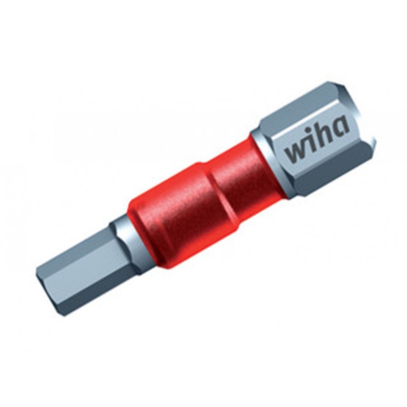 WIHA Impact Insert Bit Square #3 – 76540
