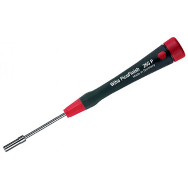 Wiha PicoFinish Precision Metric Nut Drivers