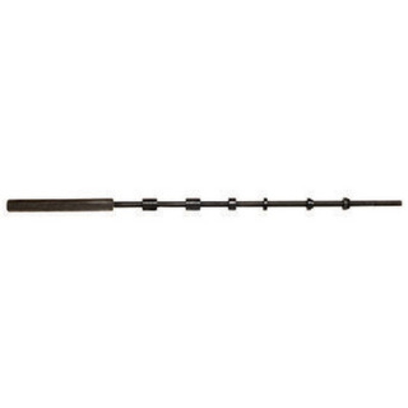 Accurate Universal Drawbar – Z9005U1